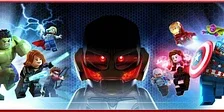 LEGO Marvel's Avengers