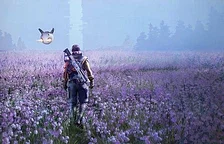 Oznámena online hra Convallaria pro PlayStation 4