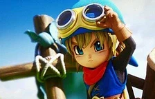 Dragon Quest Builders zabere 50-60 hodin + nová gameplay videa