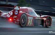 Březnová aktualizace hry Gran Turismo 7 přidává nové vozy, 3 nové závody a časově omezené polepy
