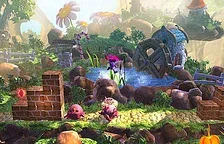 Giana Sisters: Twisted Dreams – Owltimate Edition koncem září