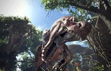 Monster Hunter World dostane po vydání nový obsah, bude zdarma