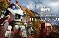 Hra Atomfall dostane v polovině září příběhové rozšíření The Red Strain