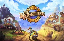 Oznámena akční dobrodružná plošinovka The Knightling, vyjde příští rok