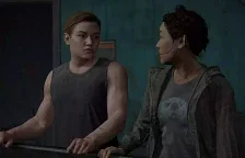 Laura Bailey by si v budoucnu ráda zopakovala roli Abby v pokračování The Last of Us 