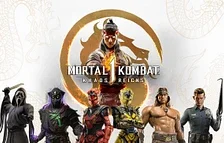 Mortal Kombat 1 dostane v září velké rozšíření Khaos Reigns