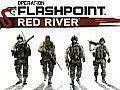 Výherci soutěže o Operation Flashpoint Red River