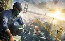 Watch Dogs 2 – Launch Trailer