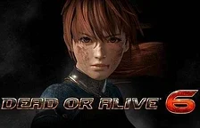 Oznámen Dead or Alive 6, vyjde příští rok