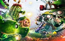 Letos v říjnu má vyjít Plants vs. Zombies: Replaneted, jde o remake původní hry