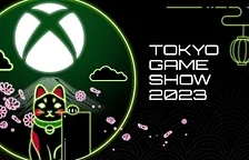 Oznámena prezentace Xbox Digital Broadcast pro TGS 2023