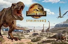 První deníček na hru Jurassic World Evolution 2