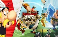 Pro konzoli PlayStation 5 byla oznámena kolekce her Asterix & Obelix XXL
