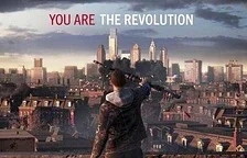 První záběry z akce Homefront: Revolution
