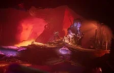 Příběhový trailer na metroidvania hru The Last Case of Benedict Fox