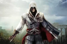 Ubisoft oznamuje Assassin’s Creed: The Ezio Collection pro Nintendo Switch