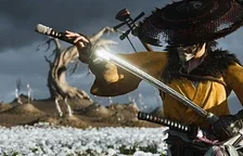 Shuhei Yoshida: Vždy jsem si hraní Ghost of Yōtei užil 