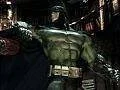 Batman: Arkham Asylum