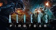 25 minut z kooperativní akce Aliens: Fireteam