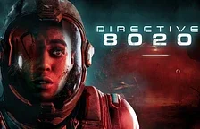 První trailer na hru Directive 8020 ze série The Dark Pictures Anthology