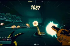 Koncem ledna vyjde pro konzole rytmická akce ROBOBEAT