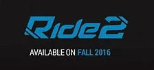 Oznámena hra Ride 2, vyjde na podzim