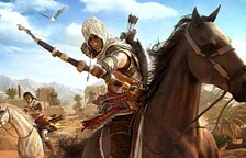 Assassin's Creed Origins pravděpodobně dostane 60fps update