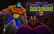 Guacamelee! 2 vyjde koncem příštího měsíce