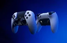 Test gamepadu DualSense Edge