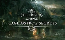 Hra Steelrising dostane v listopadu příběhové rozšíření