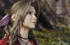 Hra Final Fantasy VII Rebirth zřejmě dozná na konzoli PlayStation 5 Pro obrovského zlepšení vizuální kvality