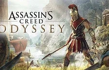 První deníček na Assassin’s Creed Odyssey o RPG mechanismech