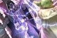 Yoda se střetne s Vaderem