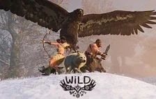 Gameplay video z PS4 exkluzivity WiLD
