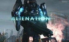 Gameplay video z akce Alienation
