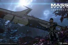 Nový trailer na Mass Effect Andromeda