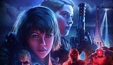 E3 trailer na Wolfenstein: Youngblood