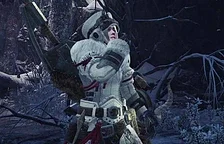 Oznámena beta Monster Hunter World: Iceborne pro PS4 hráče, nový trailer