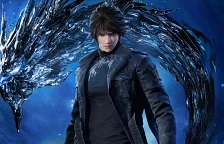 Deníček na brzy vycházející akční hru Lost Soul Aside