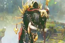 Nové deníčky z God of War představují Trolla a Revenanta