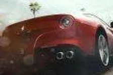 Need for Speed: Rivals – gameplay záběry