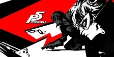 Persona 5