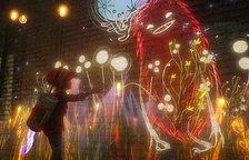 Hra Concrete Genie vyjde na jaře příštího roku