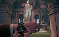 Hra The Occupation vyjde letos v říjnu