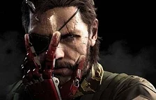 30 minut dlouhé gameplay video na Metal Gear Solid V: The Phantom Pain