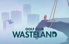Oznámena hra Golf Club: Wasteland