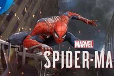 Deníček na Marvel’s Spider-Man