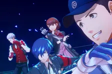 Nové video ze hry Persona 3 Reload ukazuje dungeon Tartarus i souboje