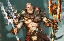 Příběhový trailer na hru Borderlands 4