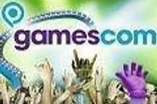 Gamescom 2011 navštívilo přes 275 000 hráčů